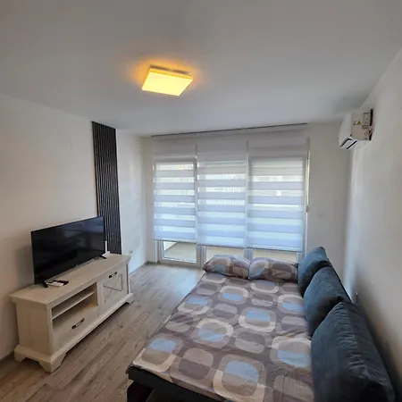 Apartamento Stan Na Dan Zaga Profesora Esada Pitica 7