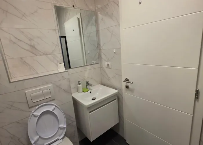 Stan Na Dan Zaga Profesora Esada Pitica 7 * Brčko